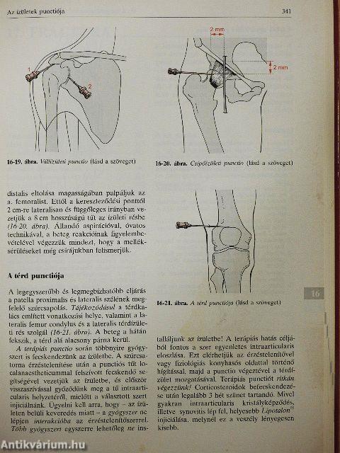 Ambuláns és egynapos sebészet