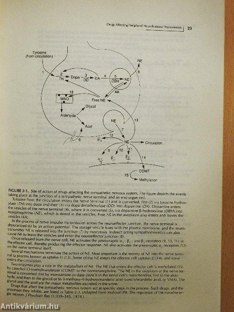 Pharmacology