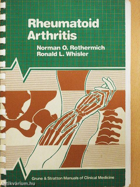 Rheumatoid Arthritis
