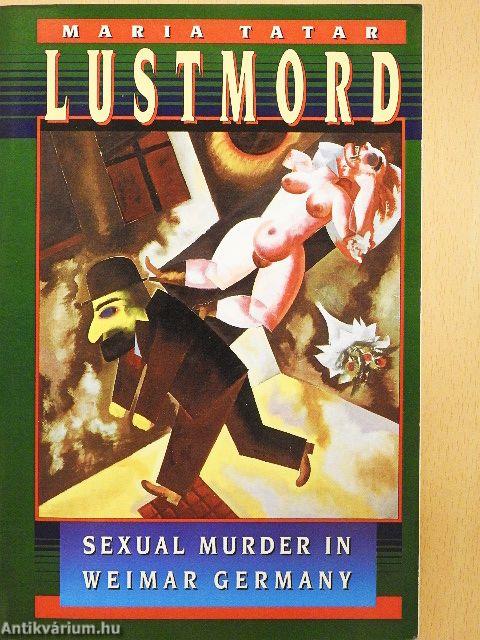 Lustmord