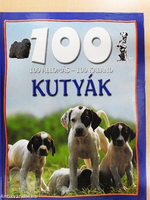 Kutyák
