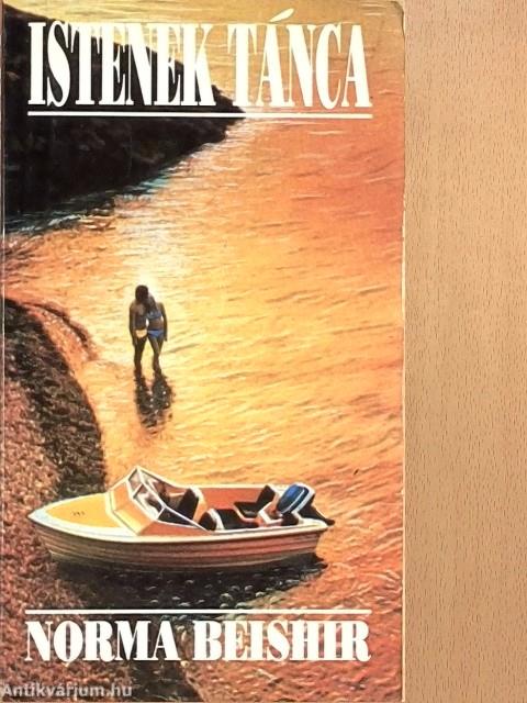 Istenek tánca