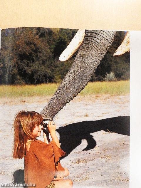 Tippi Afrikában