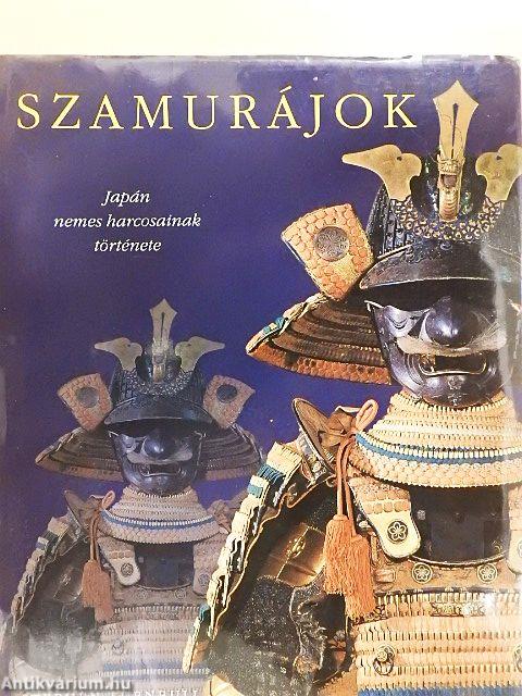 Szamurájok