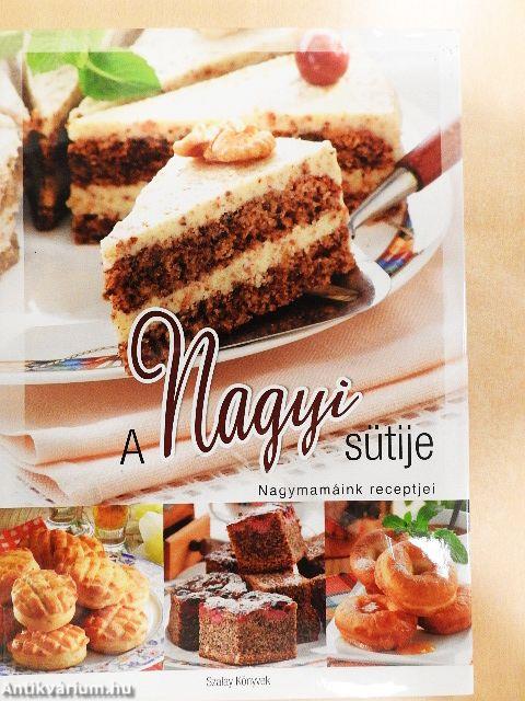 A Nagyi sütije