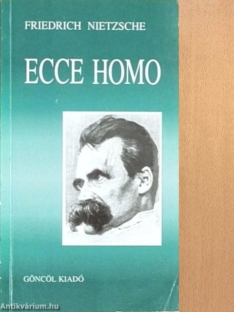 Ecce homo