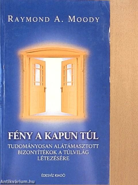 Fény a kapun túl