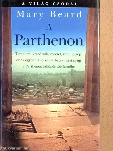 A Parthenon