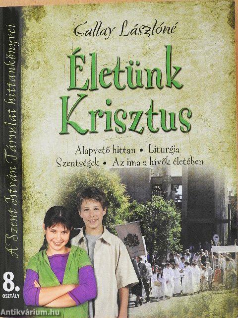 Életünk Krisztus