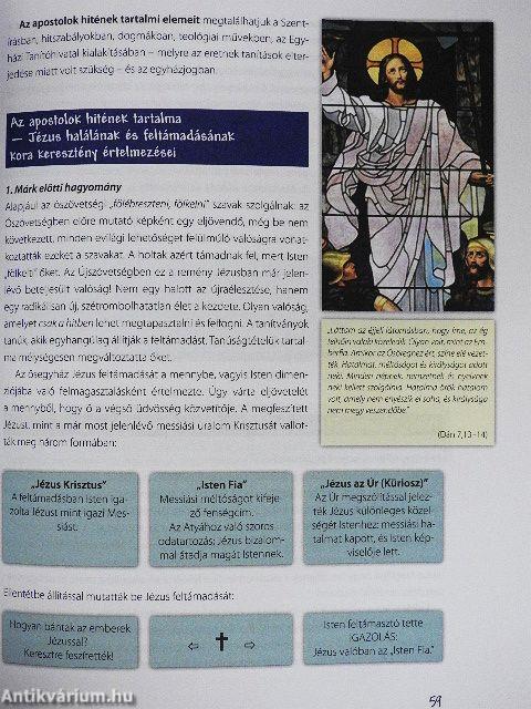 Életünk Krisztus