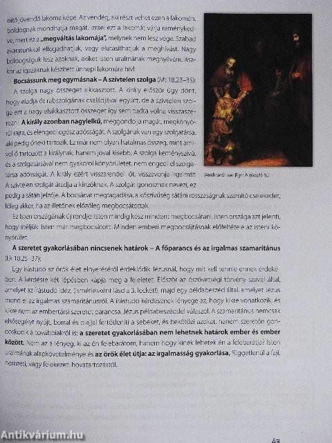 Életünk Krisztus