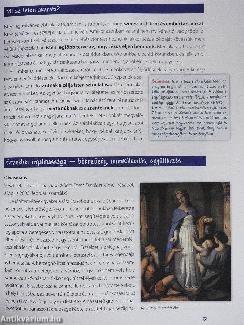 Életünk Krisztus