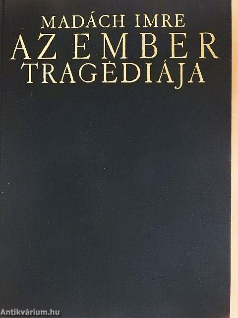 Az ember tragédiája
