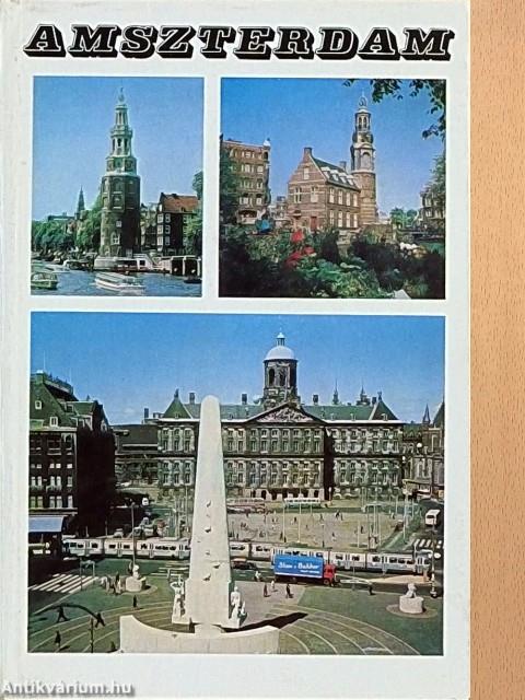 Amszterdam