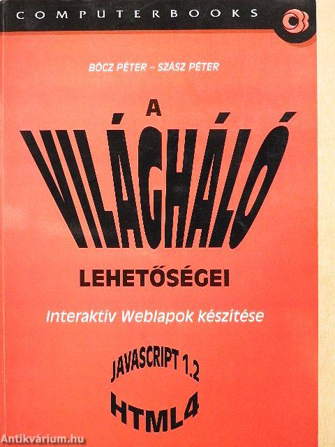 A világháló lehetőségei