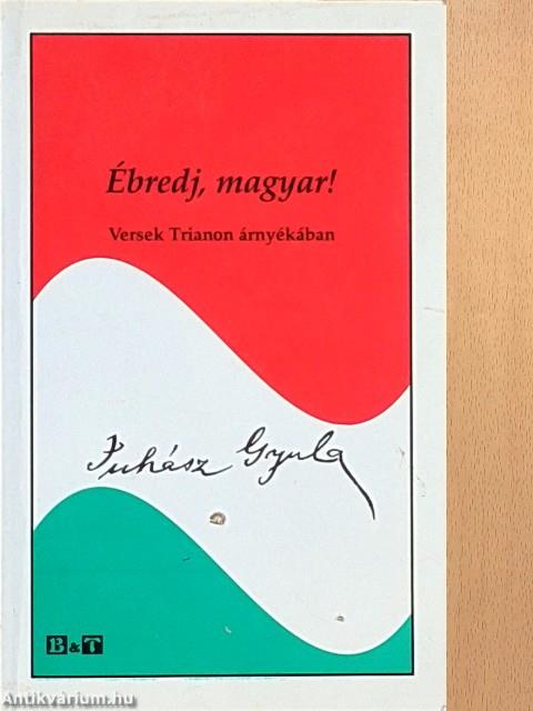 Ébredj, magyar!