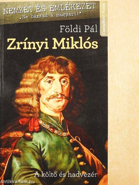 Zrínyi Miklós