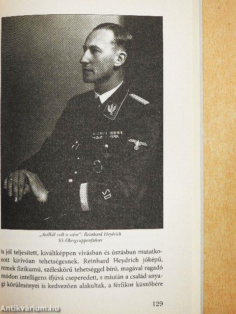 A III. Birodalom hóhérai