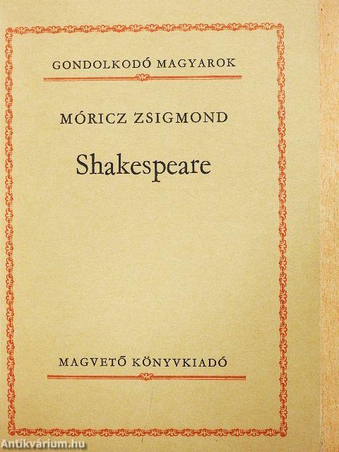 Shakespeare