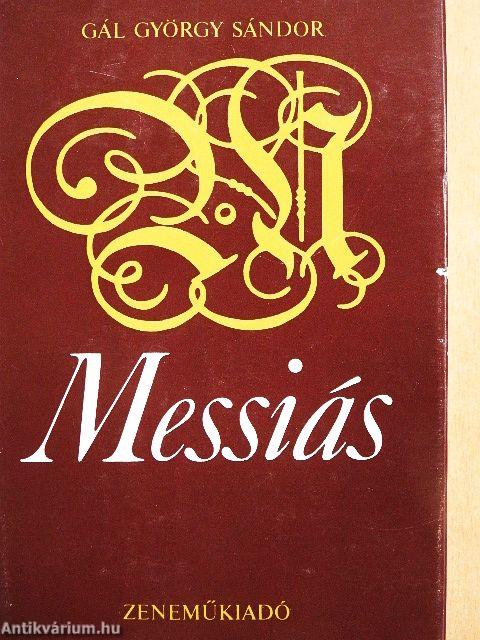 Messiás