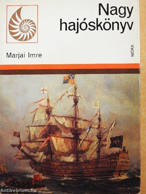 Nagy hajóskönyv