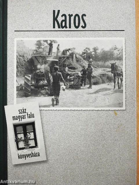 Karos