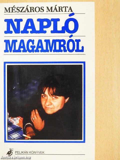 Napló magamról