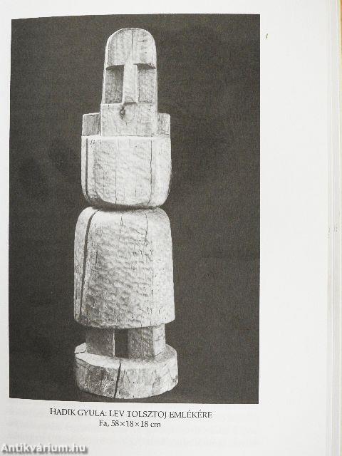 Magyar Szemle 2001. október
