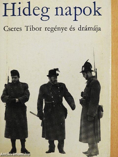 Hideg napok