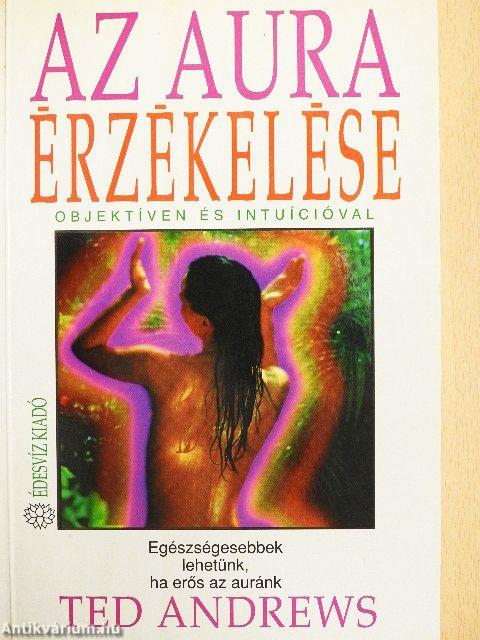 Az aura érzékelése