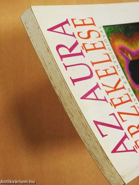 Az aura érzékelése