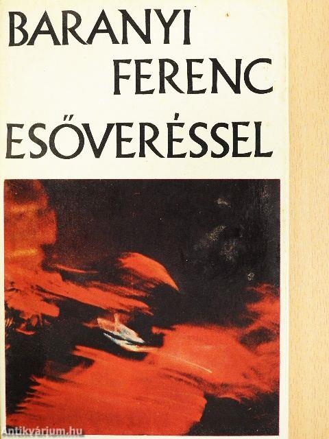 Esőveréssel