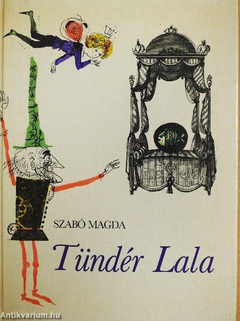 Tündér Lala