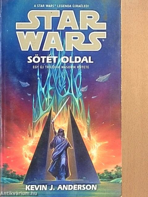 Sötét oldal