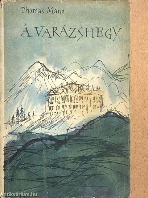 A varázshegy I-II.