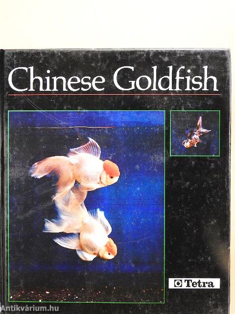 Chinese Goldfish