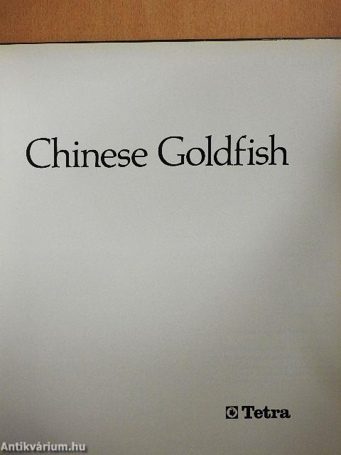 Chinese Goldfish