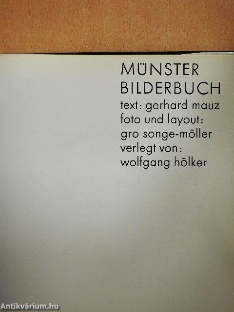Münster Bilderbuch