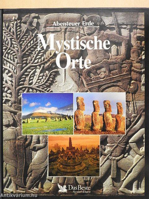 Mystische Orte