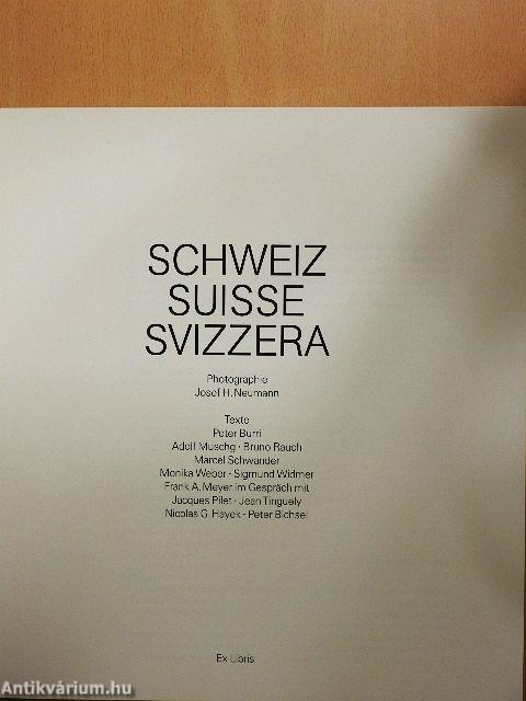Schweiz