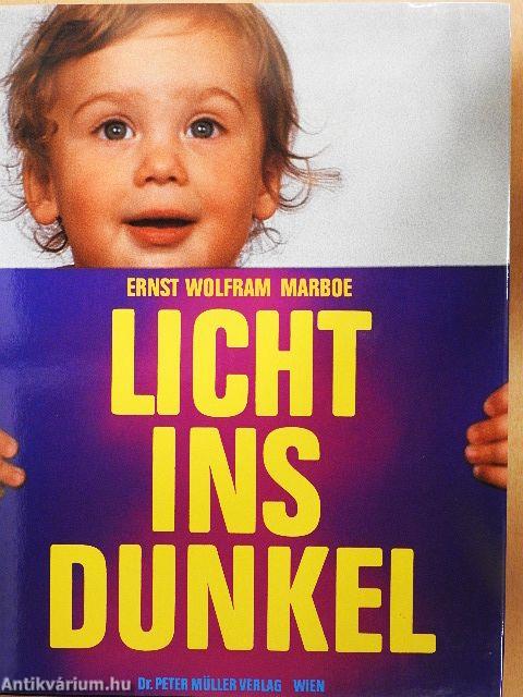 Licht ins Dunkel