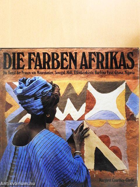 Die Farben Afrikas
