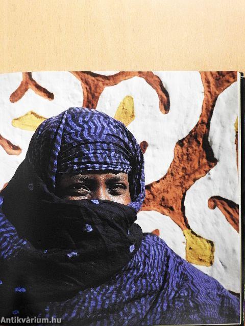 Die Farben Afrikas
