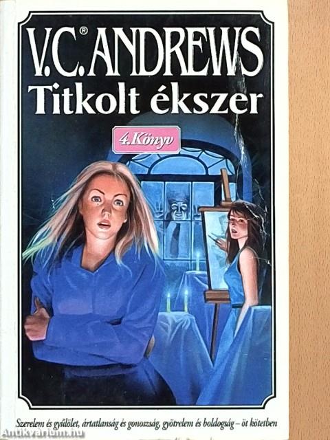 Titkolt ékszer