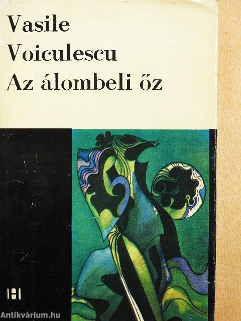 Az álombeli őz