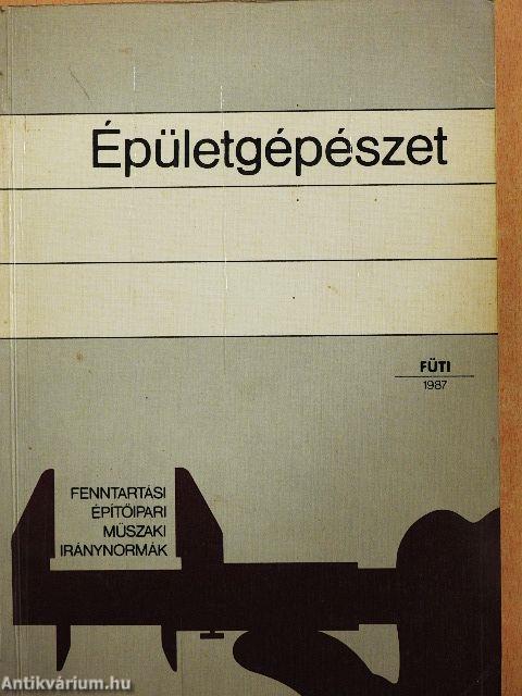 Épületgépészet