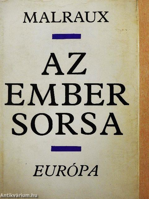 Az ember sorsa