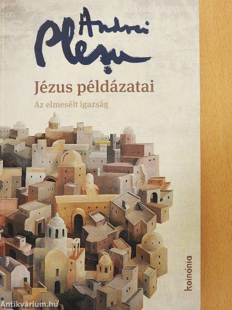 Jézus példázatai