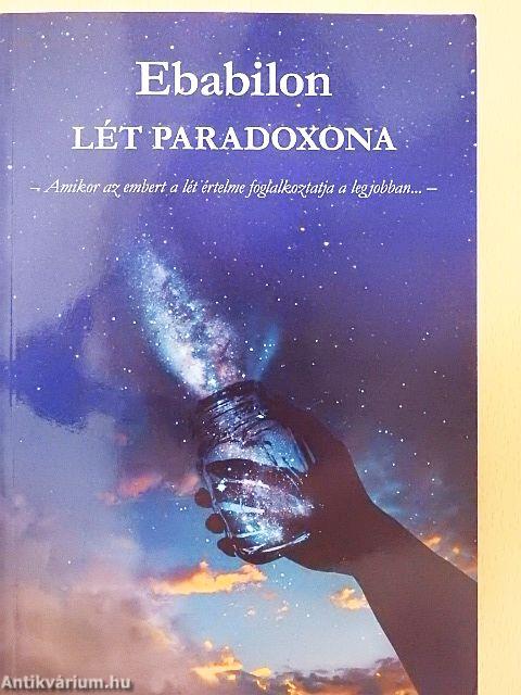 Lét paradoxona