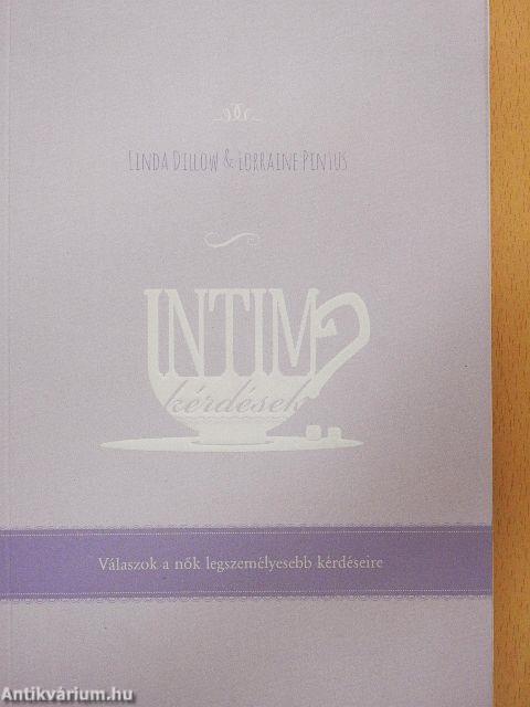 Intim kérdések
